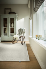 Best Wool Royal Snow 170 фото 2 | FLOORDEALER